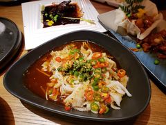 -荟廷·晶萃(陆家嘴尚悦湾店)