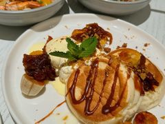 -Nana And Her Friends Restaurant 娜娜家(小寨原力场店)
