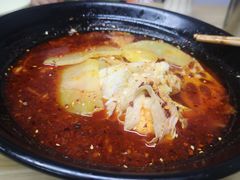 -四川老牛麻辣烫(北门桥店)