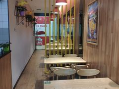 -尊宝比萨(空港国际店)