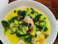 -大牌大·传统杭帮菜(湖滨店)