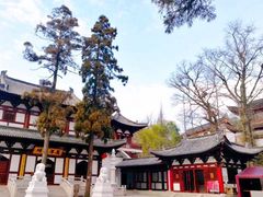 -径山寺