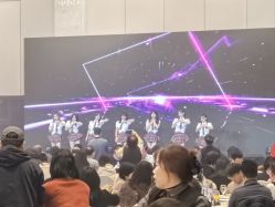 -瀛颂酒店·宴会厅