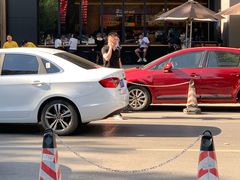 门面-星巴克臻选(南京艾尚天地店)