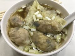 全虾水饺-麦文记面家(佐敦店)