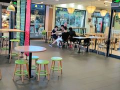 -麦当劳(庐山服务区店)