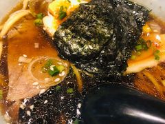 日式拉面-有喜屋·深夜食堂(环宇荟店)