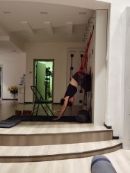 -成都阿难陀艾扬格瑜伽中心