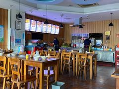 大堂-德泓面馆(颐高店)