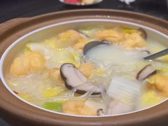 -旺顺阁鱼头泡饼(小红门店)