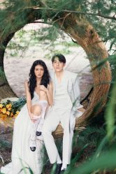 -薇咖映画婚纱摄影工作室