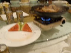 -巴渝菜馆(涿州店)