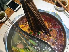 -江二娃串串香(科园四路总店)