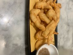 -城南往事·鲁菜·烤鸭(世茂宽厚里·大明湖店)