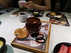 -将军牛排·尔滨地标朝鲜族美食(总店)