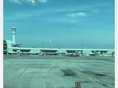 -吉隆坡国际机场