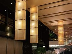 -上海龙之梦万丽酒店