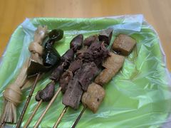 -马记大锅煮(总店)