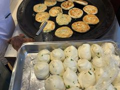 -上海市长春食品商店(淮海中路店)