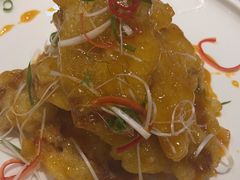 -太极·粤菜餐厅(亚运村鸟巢店)