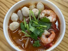 -明月虾面(厦禾路店)