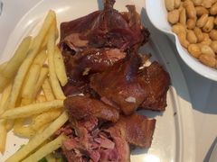 -丰收日·小海鲜·沪上家宴(顾村正大店)