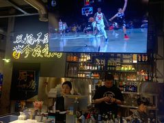 -有局·成都市井烧烤·精酿啤酒(双楠店)