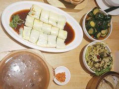 -花少爷的粥(中贸广场店)