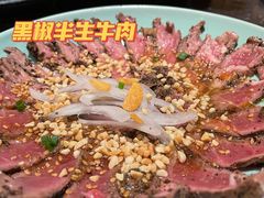 -無境·匠心日本料理(汉街店)