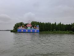 -溱湖国家湿地公园