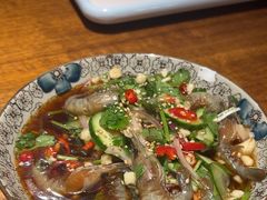 -乔街深夜食堂·台州菜·高压锅生蚝(杭州总店)