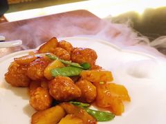 福州荔枝肉-闽上鲜·福建菜(龙湖滨江天街店)