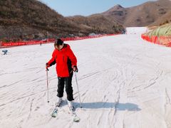 -静之湖湖畔餐厅