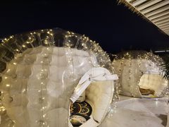 -天空花园餐吧·生日·团建(南山店)