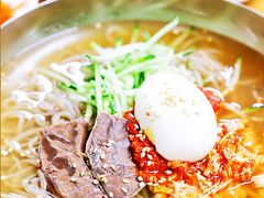 -屋里家延边朝鲜族冷面(南园店)