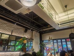 -德斯堡德国餐吧(锦华万达店)