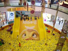 -万达茂商场(南京仙林店)