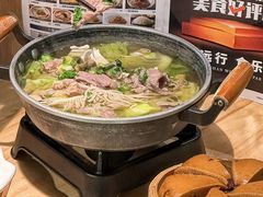 -全牛匠·乐山跷脚牛肉(新中关店)