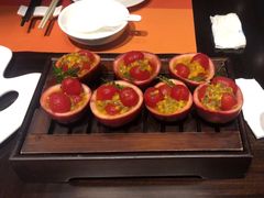 -若蘭慈·无国界素食料理(欢乐海岸店)