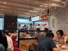 -大师兄·西北小馆(南沙万达广场店)