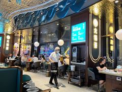 -大锅强·蒸海鲜青岛菜(吾悦广场店)