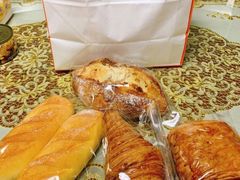 -那家面包房(珠江路店)