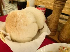 -一千一夜阿拉伯餐厅1001 Nights-Arabic Restaurant(静安店)