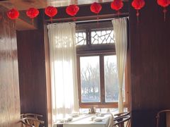 -庆云楼饭庄(什刹海店)