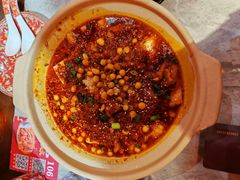 -山四砂锅(太原钟楼街店)