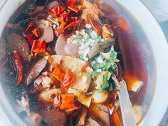 -渝信川菜(长安店)