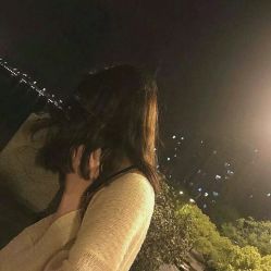 -蘑菇发型