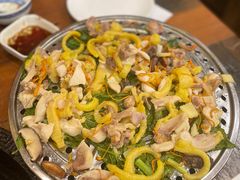 -阿多私房菜(顺德店)
