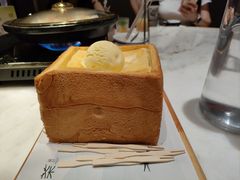-绿茶餐厅(龙湖杭州金沙天街店)