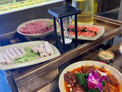 -蜀大侠火锅(寰球文化地标·总府店)